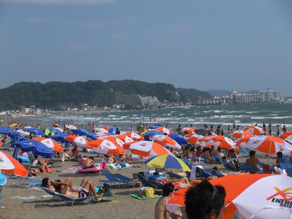 Super Hotel Totsuka Eki Higashiguchi Йокогама Екстер'єр фото